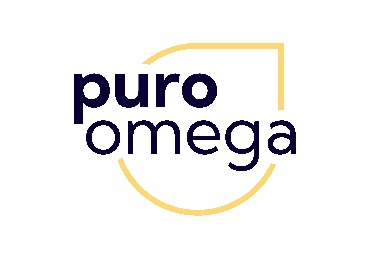 Logo puro omega