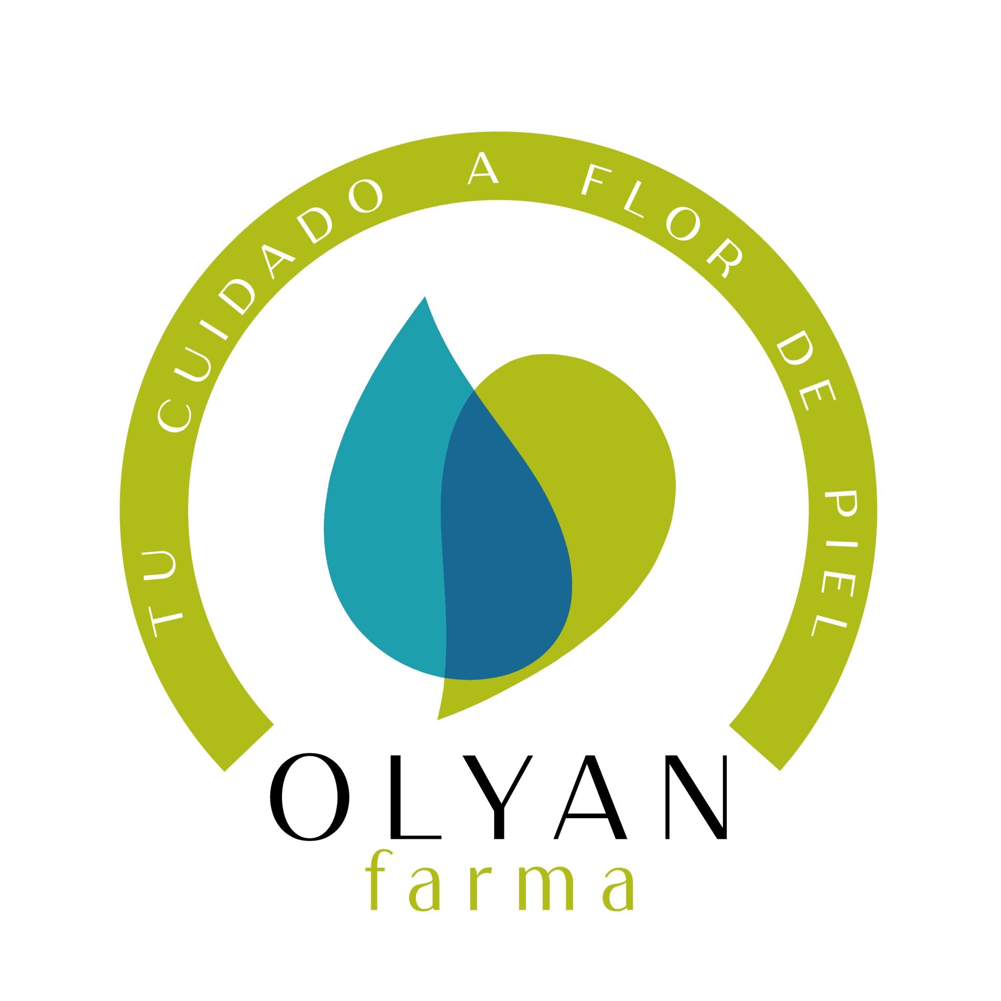 Logo Olyan Farma