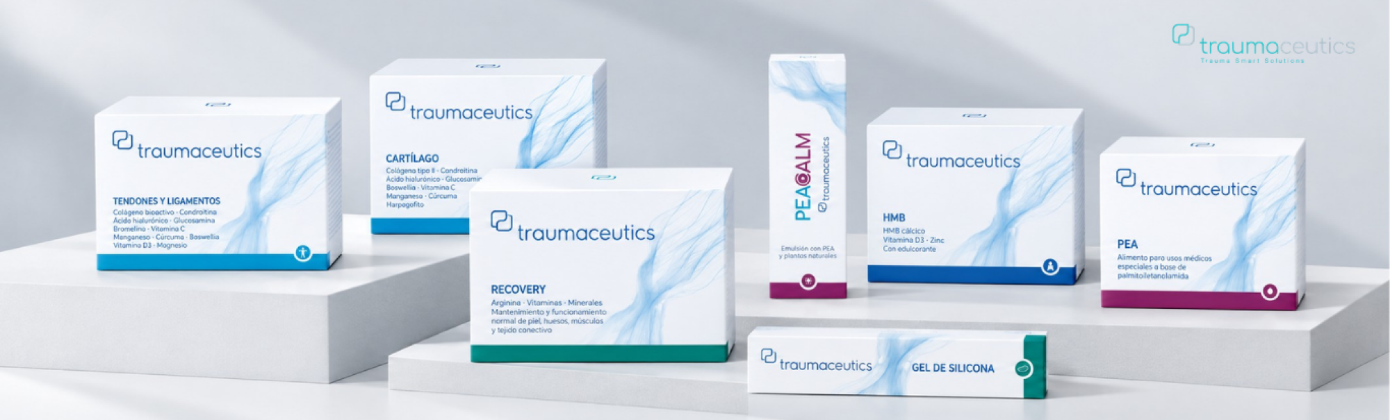 Traumaceutics